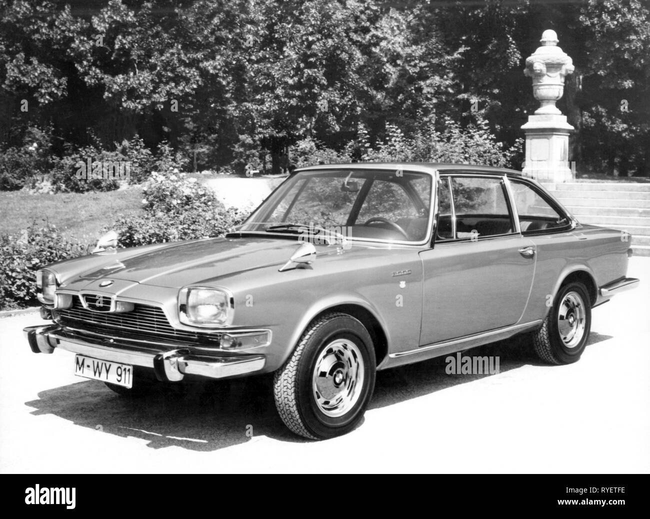 Bmw Design Model Car High Resolution Stock Photography And Images Alamy