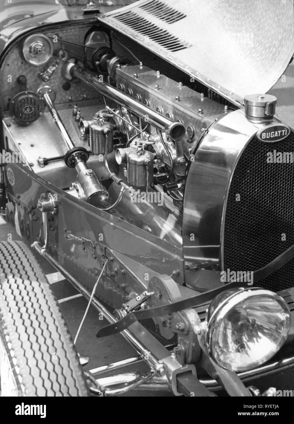 Transport Transportation Car Vehicle Variants Bugatti