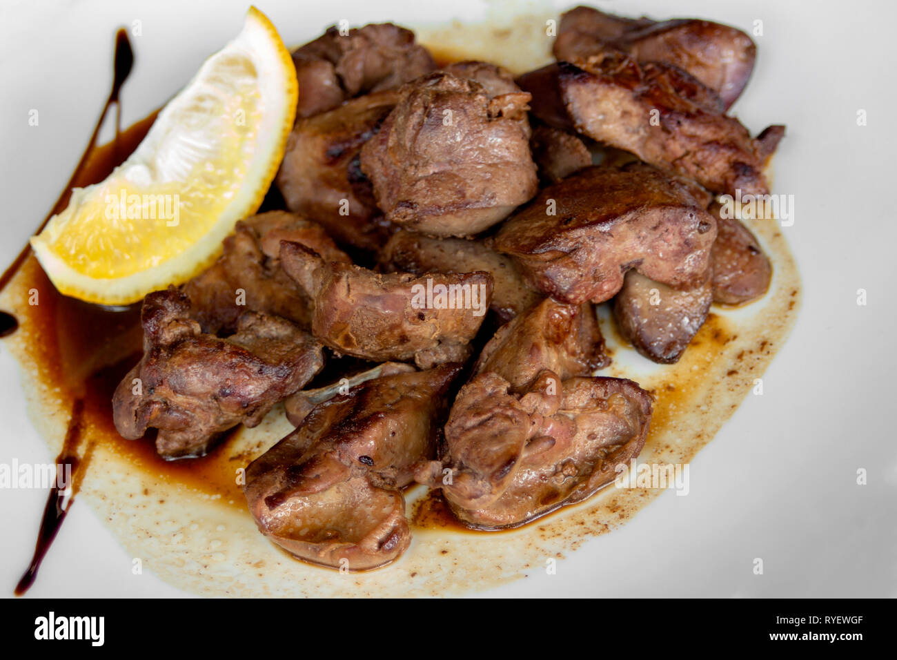 Liver red wine hires stock photography and images Alamy