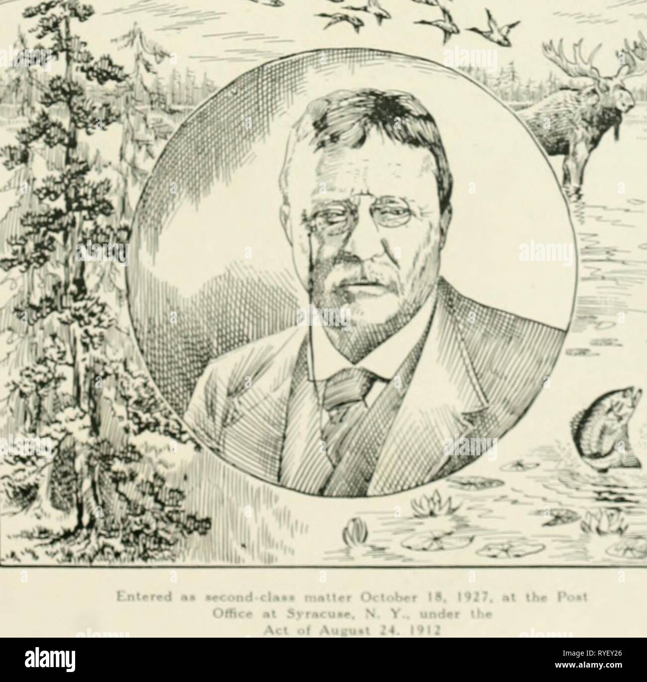 1928 bulletin hi-res stock photography and images - Alamy