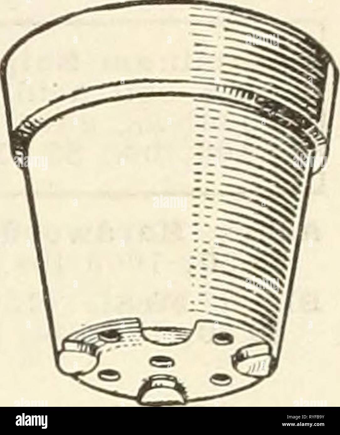 Dreer S Wholesale Price List For Florists Dreerswholesalep1935henr Year 1935 Bulb Or Lily Pan Aerated Cyclamen Pots The Five Holes In The Bottom Sive Four Times As Much Drainage As The Standard Pot Dreer S Wholesale Price List For Florists Dreerswholesalep1935henr Year 1935 Bulb Or Lily Pan Aerated Cyclamen Pots The Five Holes In The Bottom Sive Four Times As Much Drainage As The Standard Pot