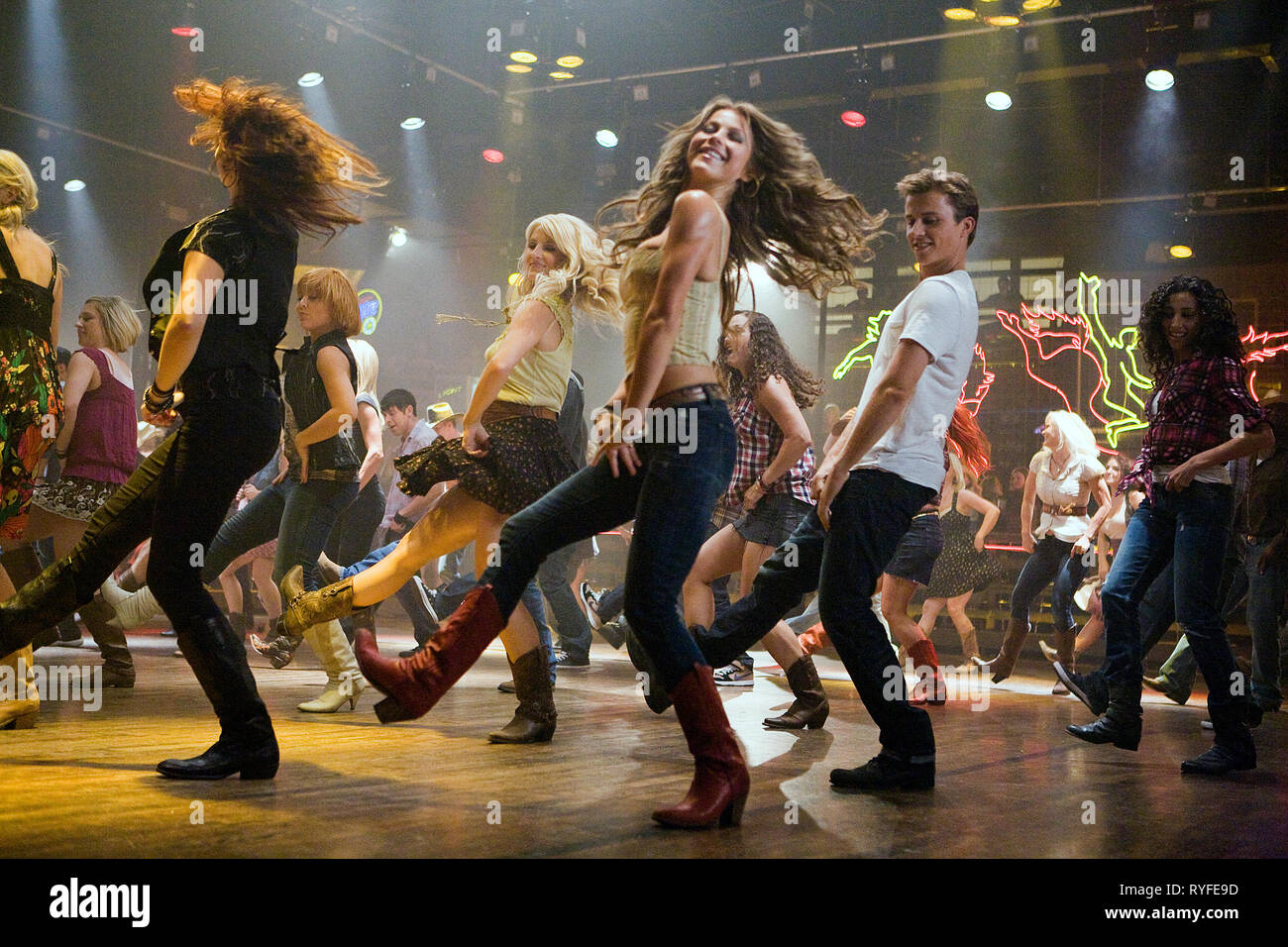Footloose Film High Resolution Stock Photography and Images - Alamy