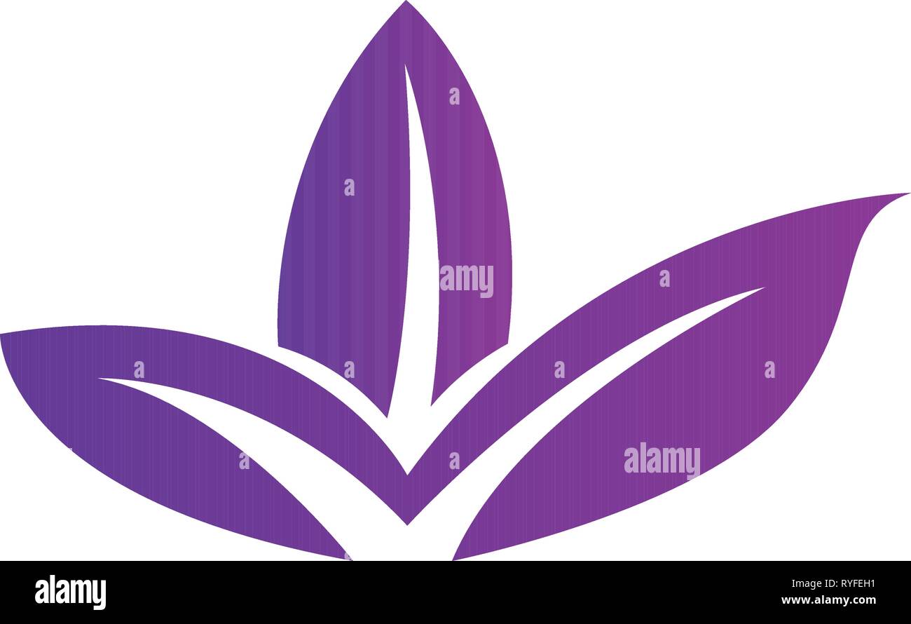 Isolated lotus flower icon Stock Vector Image & Art - Alamy