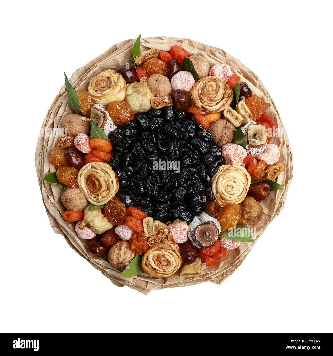 Dry Fruits outlet Bouquet