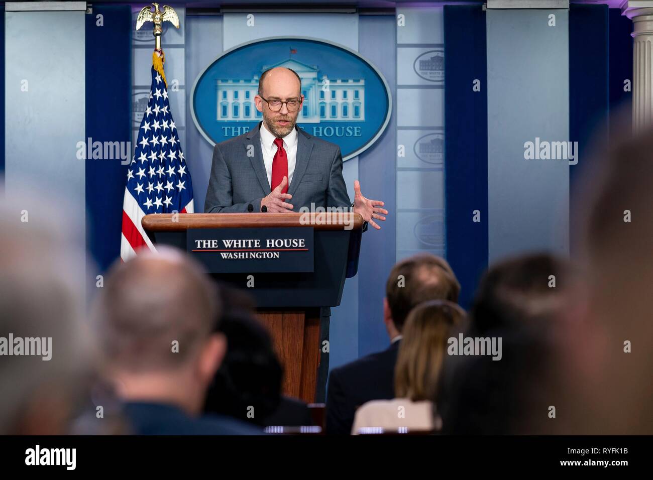 office briefing room a hires stock photography and images Alamy