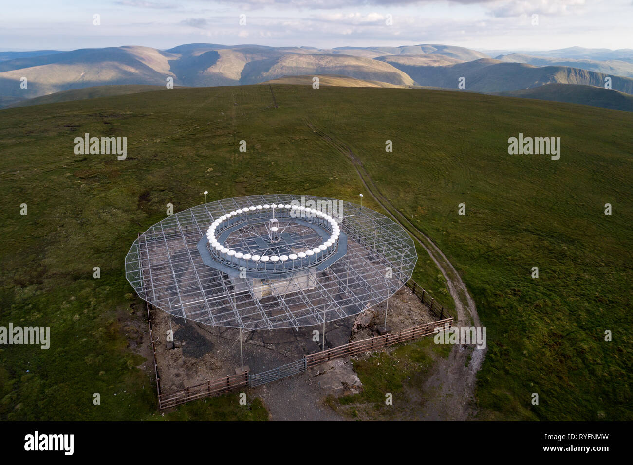 Vor beacon hires stock photography and images Alamy