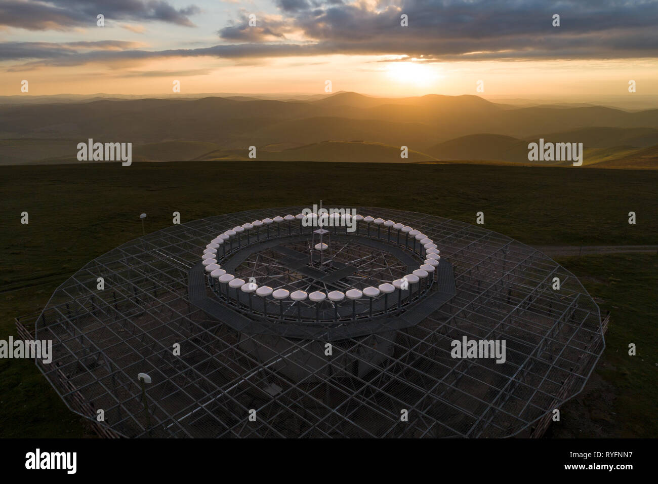 Vor beacon hi-res stock photography and images - Alamy