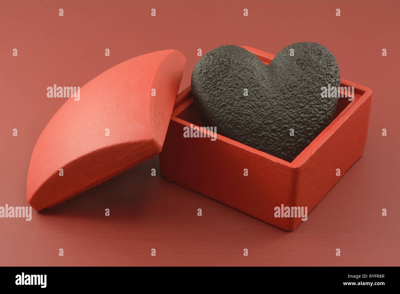 Anti valentines day hi-res stock photography and images - Alamy
