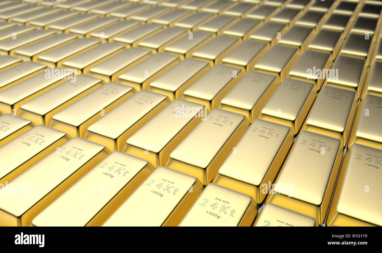 24 karat gold hi-res stock photography and images - Alamy