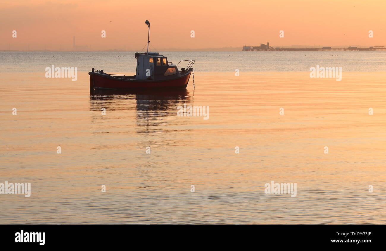 Trawler fishing hi-res stock photography and images - Alamy
