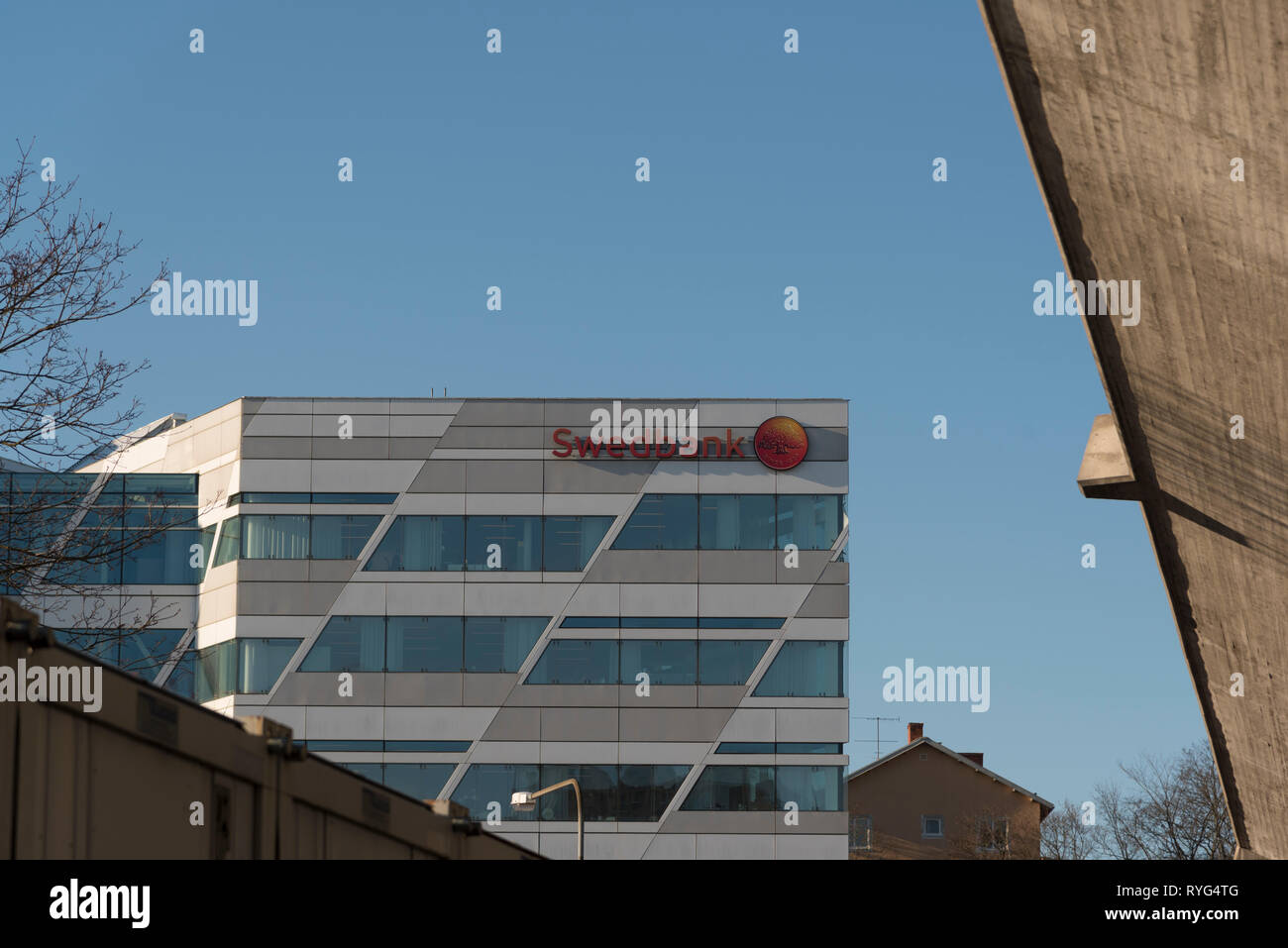 Swedbank sweden hires stock photography and images Alamy