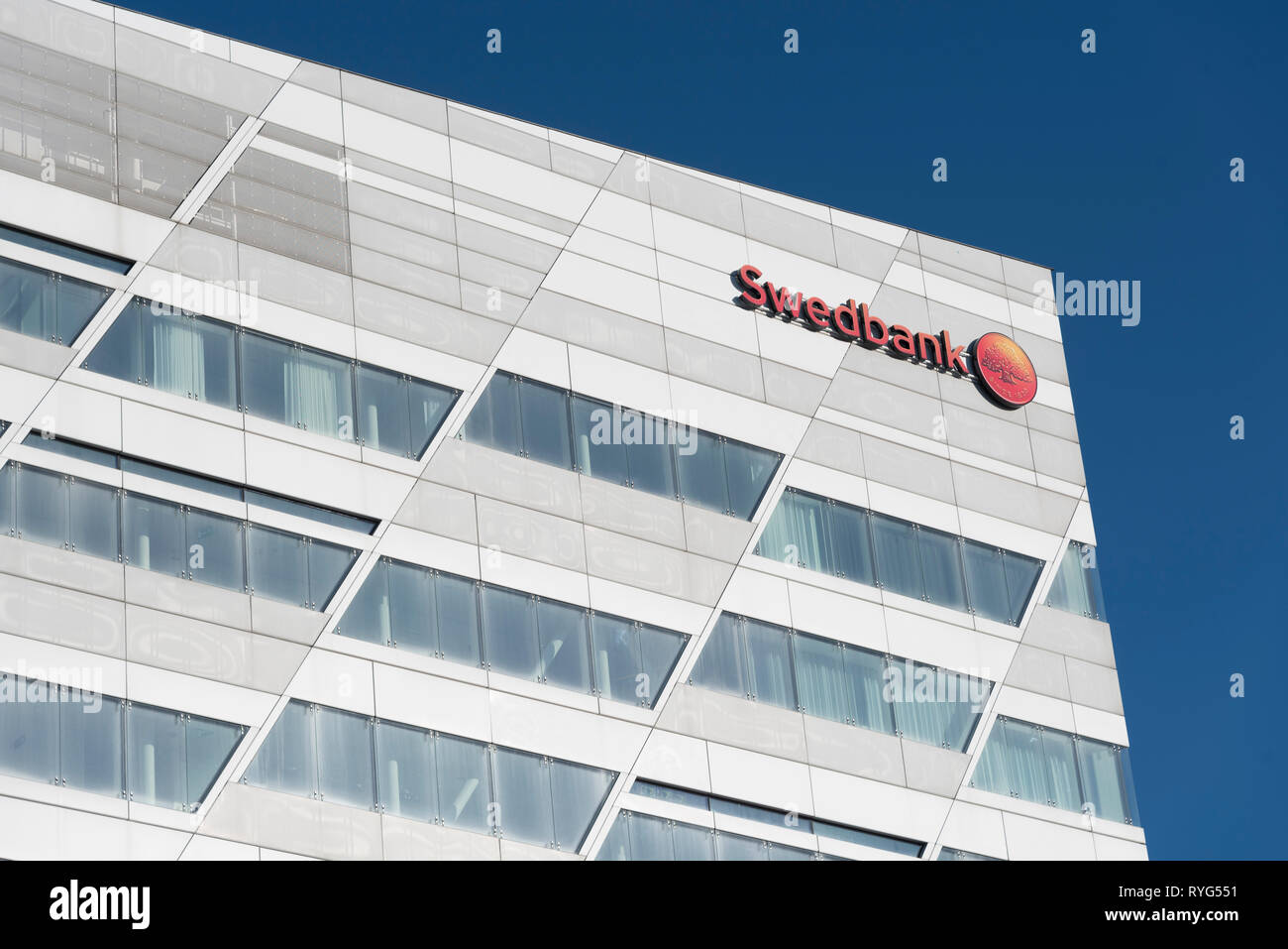 Swedbank sweden hires stock photography and images Alamy