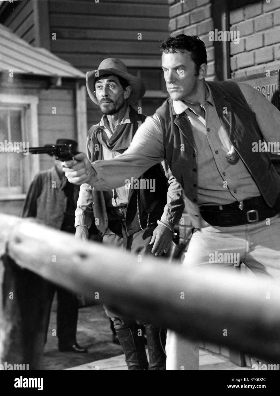 Gunsmoke hires stock photography and images Alamy