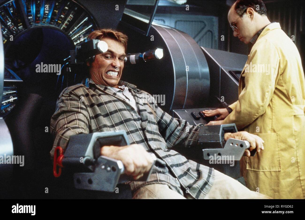 Total Recall Arnold High Resolution Stock Photography and Images - Alamy