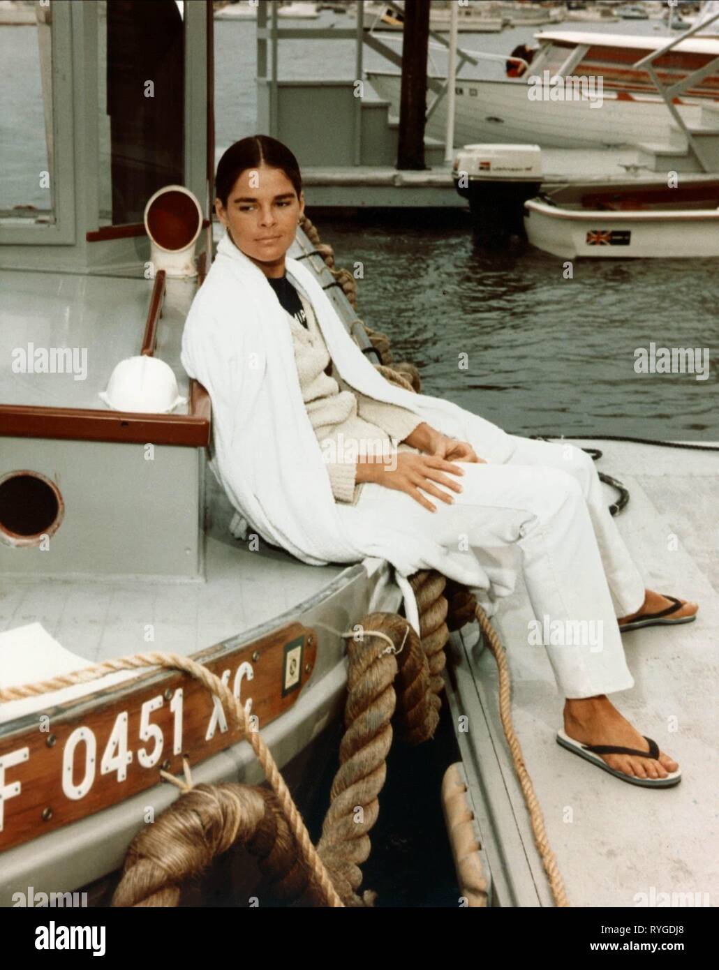 Ali Macgraw Love Story 1970 Stock Photo Alamy