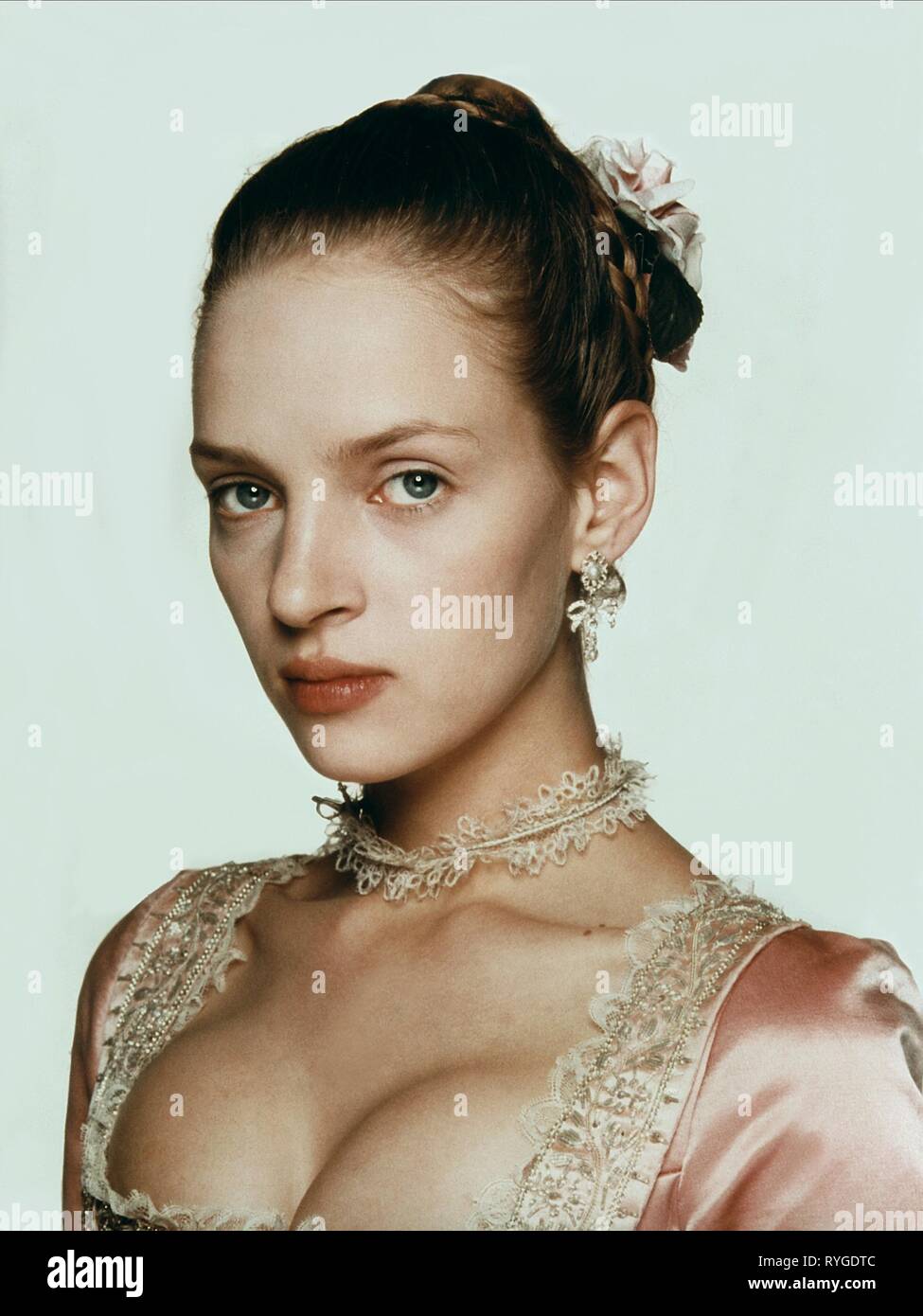 Uma Thurman Dangerous Liaisons Dangerous Liaisons 1988 John uma-thurman-dangerous-liaisons-dangerous-liaisons-1988-john