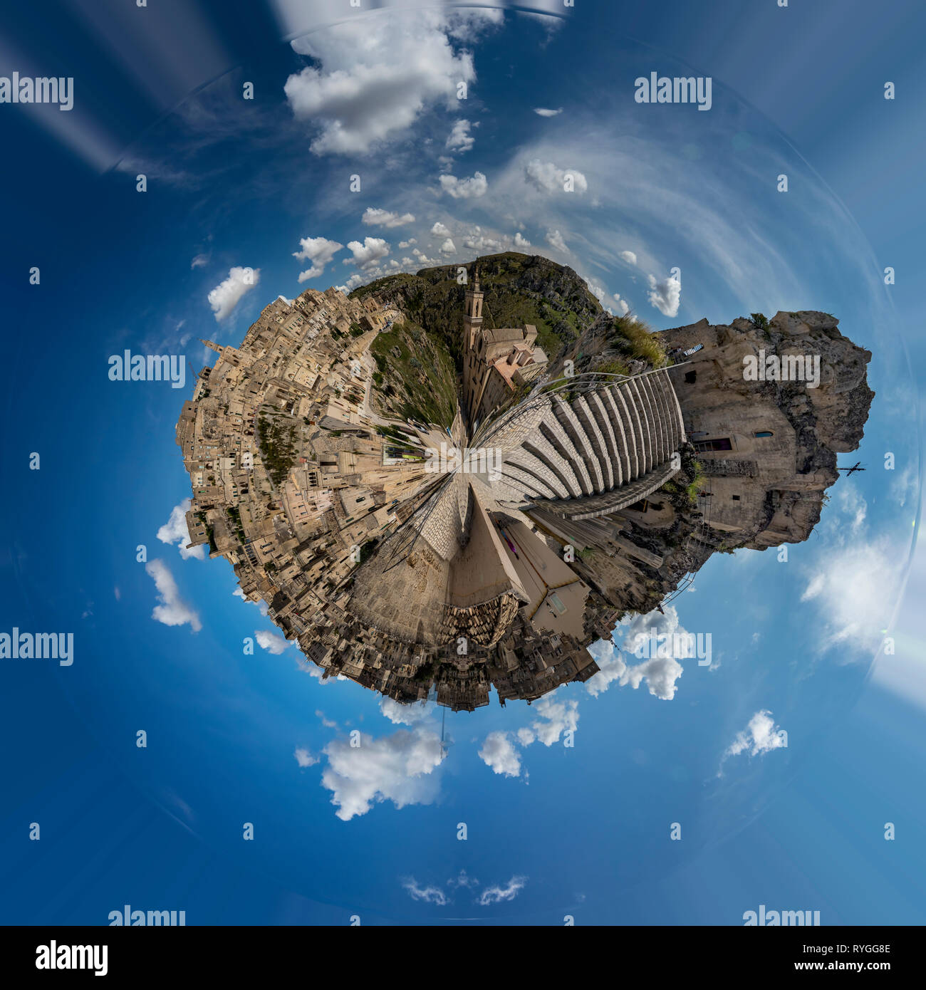 360 degree panorama hi-res stock photography and images - Alamy