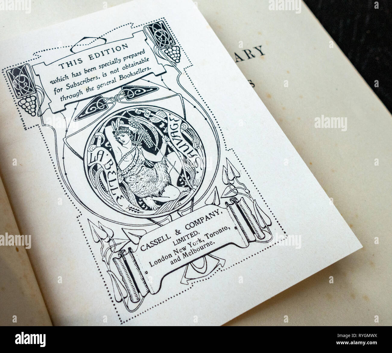 Book Cover Concept Art Graphic Design High Resolution Stock Photography And Images Alamy