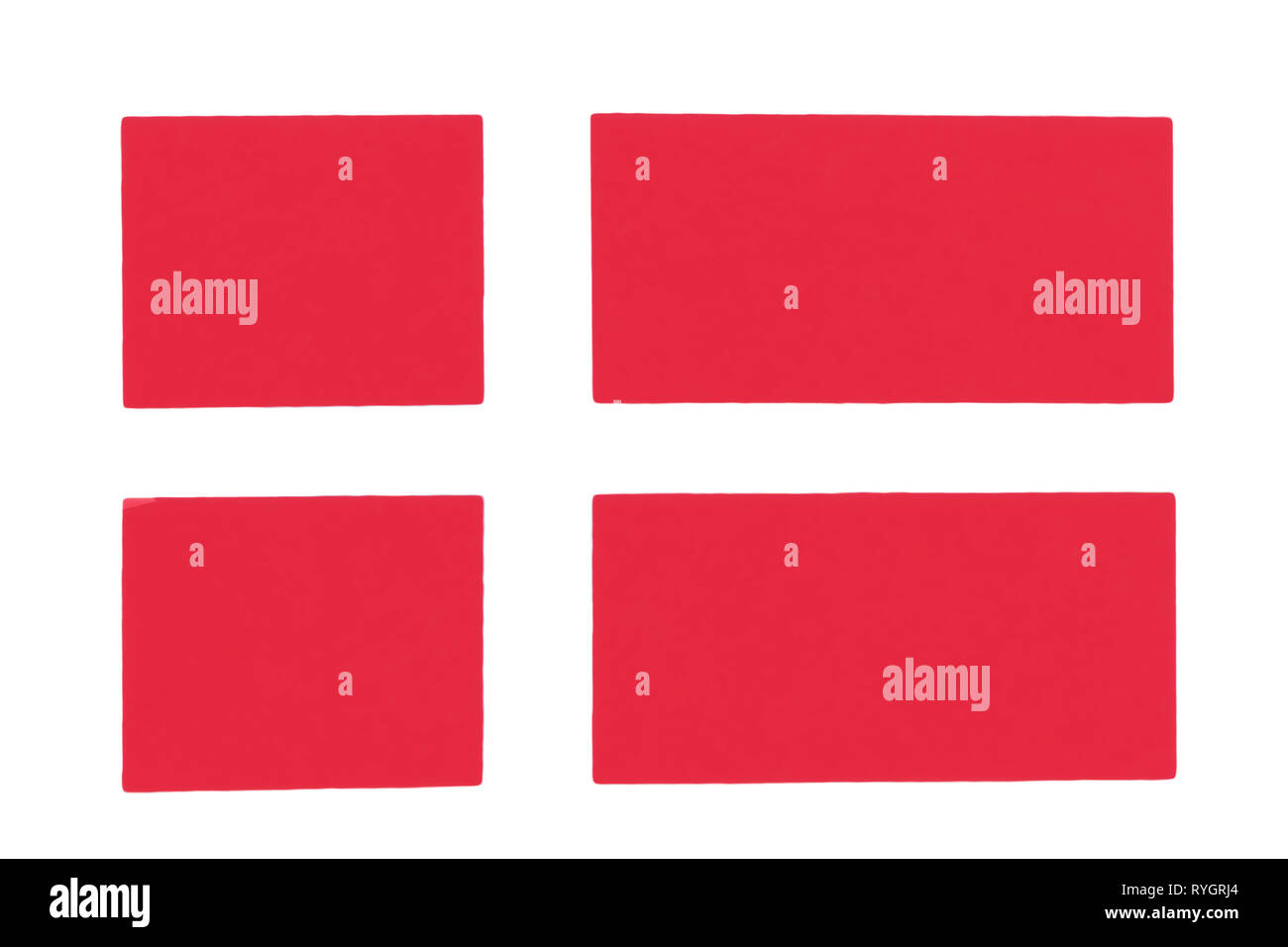 danish Flag textile travel waving white wind Stock Photo Alamy