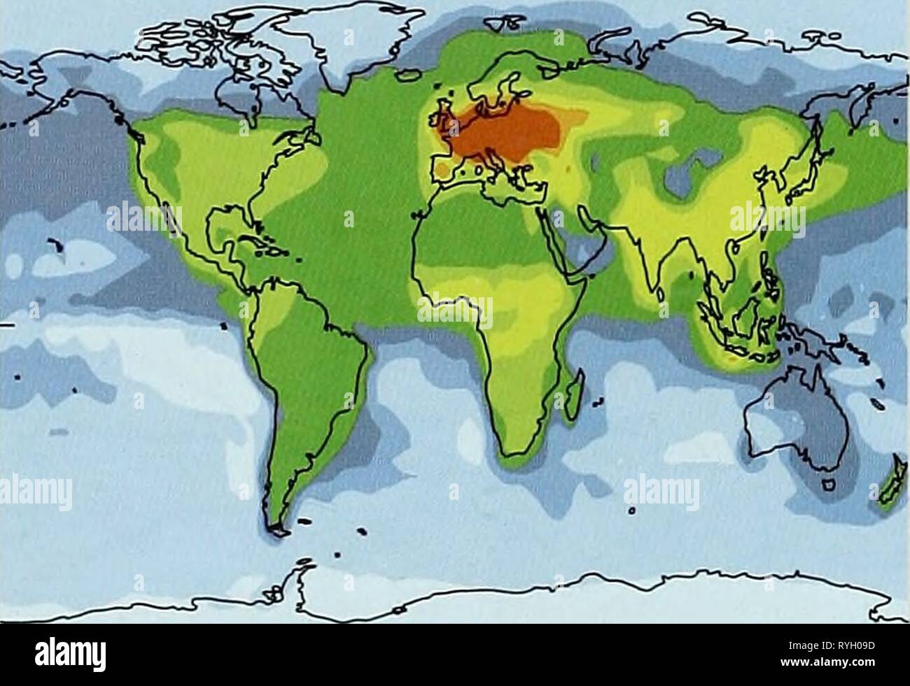 Ecosystems and Human Well-Being: Biodiversity Synthesis ...