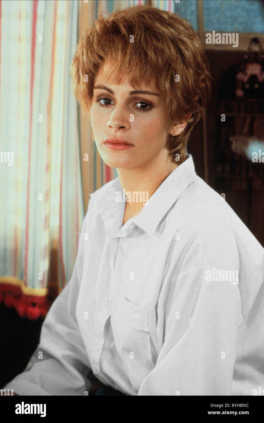 JULIA ROBERTS, STEEL MAGNOLIAS, 1989 Stock Photo Alamy