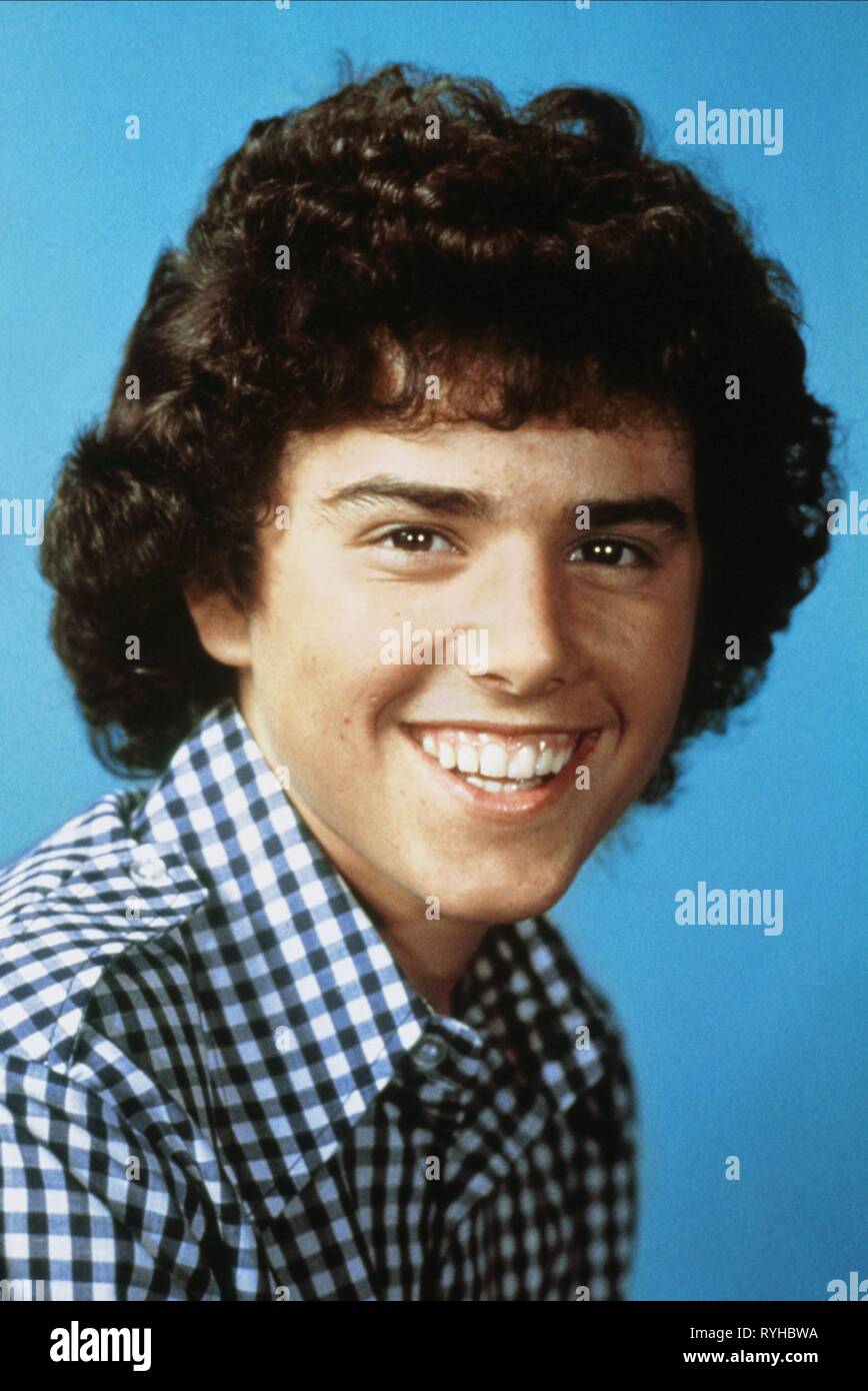CHRISTOPHER KNIGHT, THE BRADY BUNCH, 1969 Stock Photo Alamy