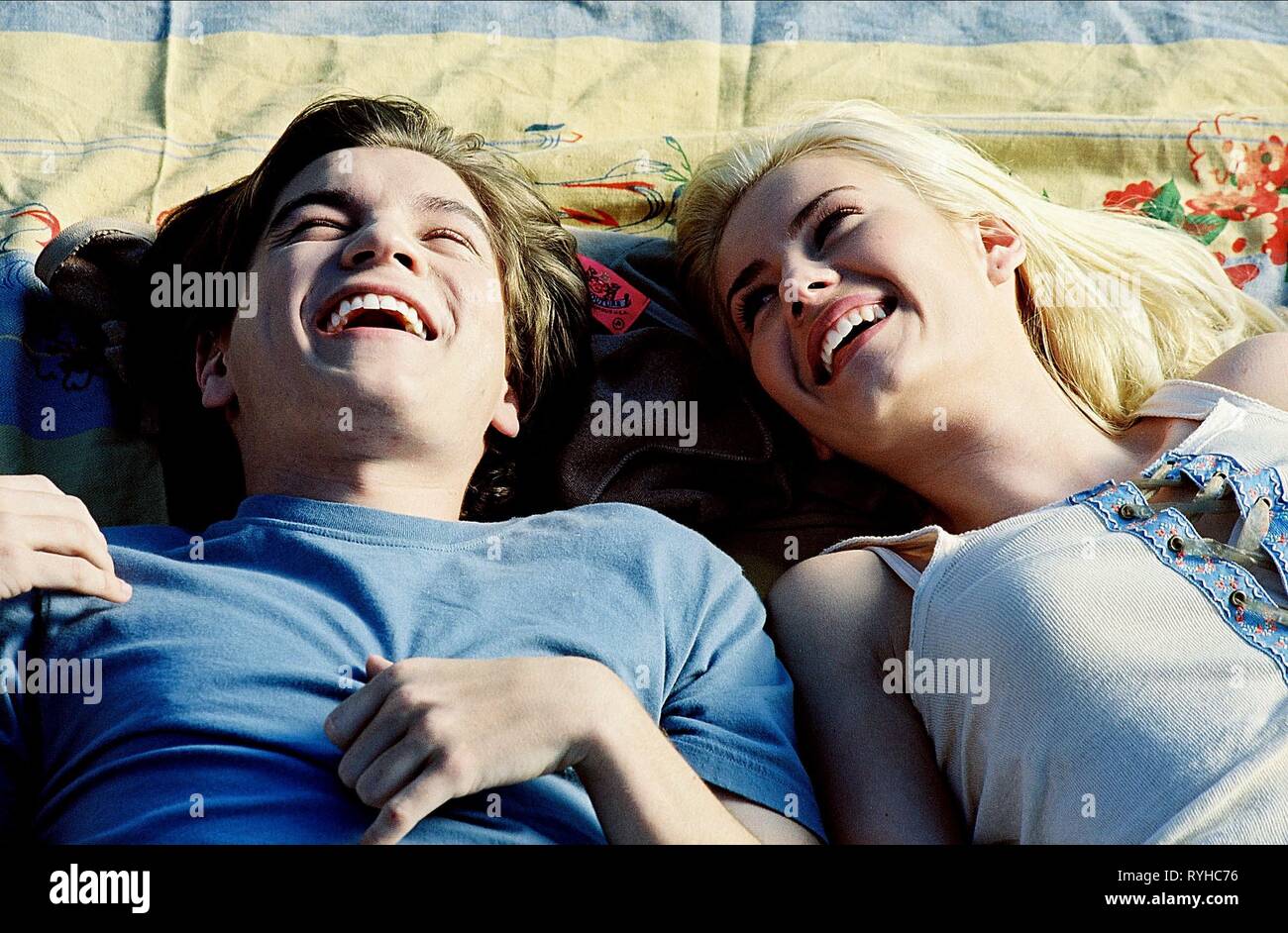 Elisha Cuthbert The Girl Next Door High Resolution Stock Photography