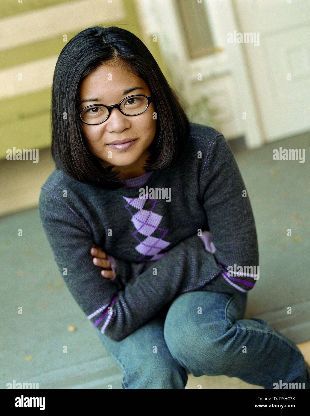 Keiko Agena Gilmore Girls 00 Stock Photo Alamy Keiko Agena Gilmore Girls 00 Stock Photo Alamy
