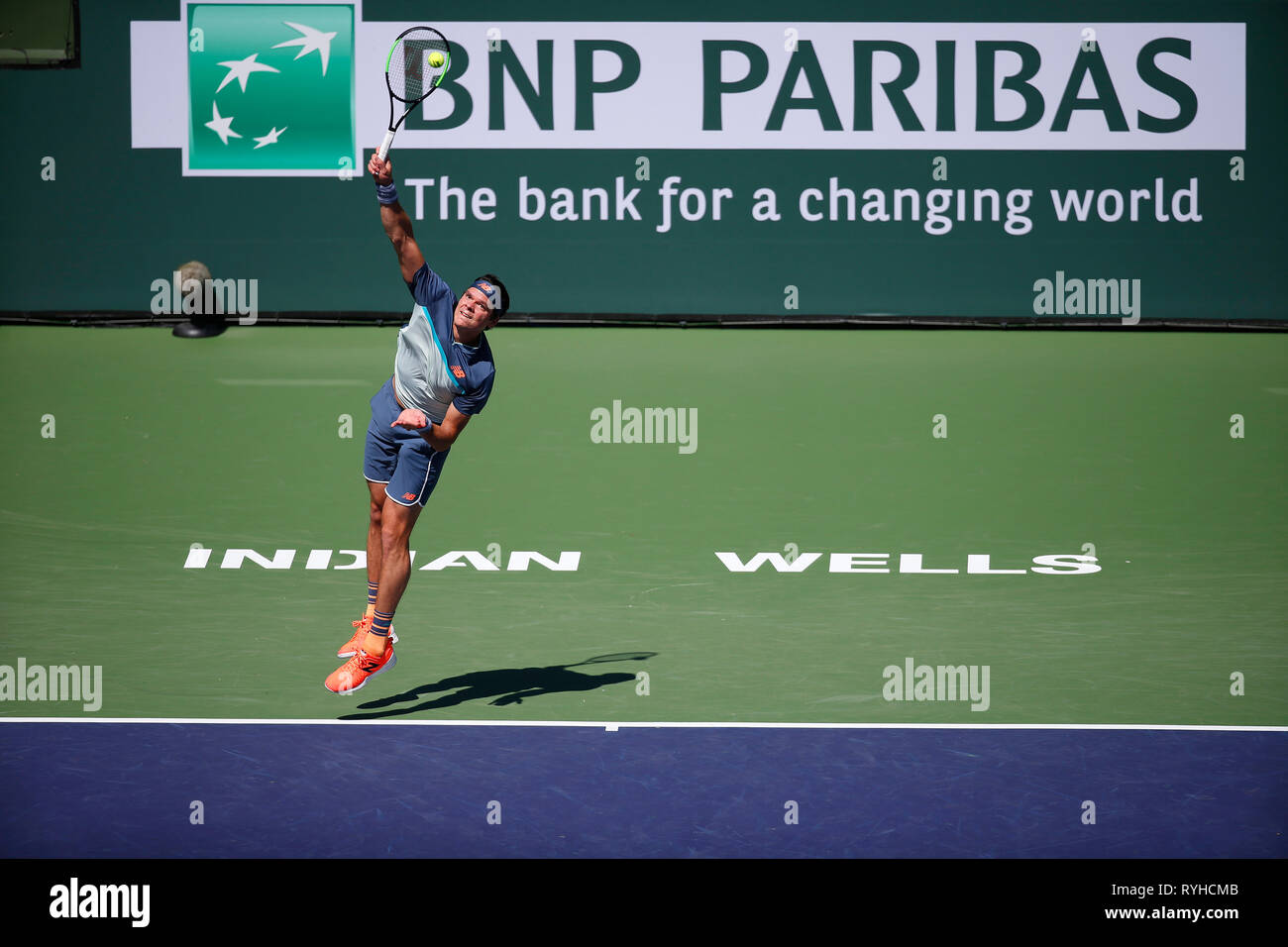 banks indian wells ca