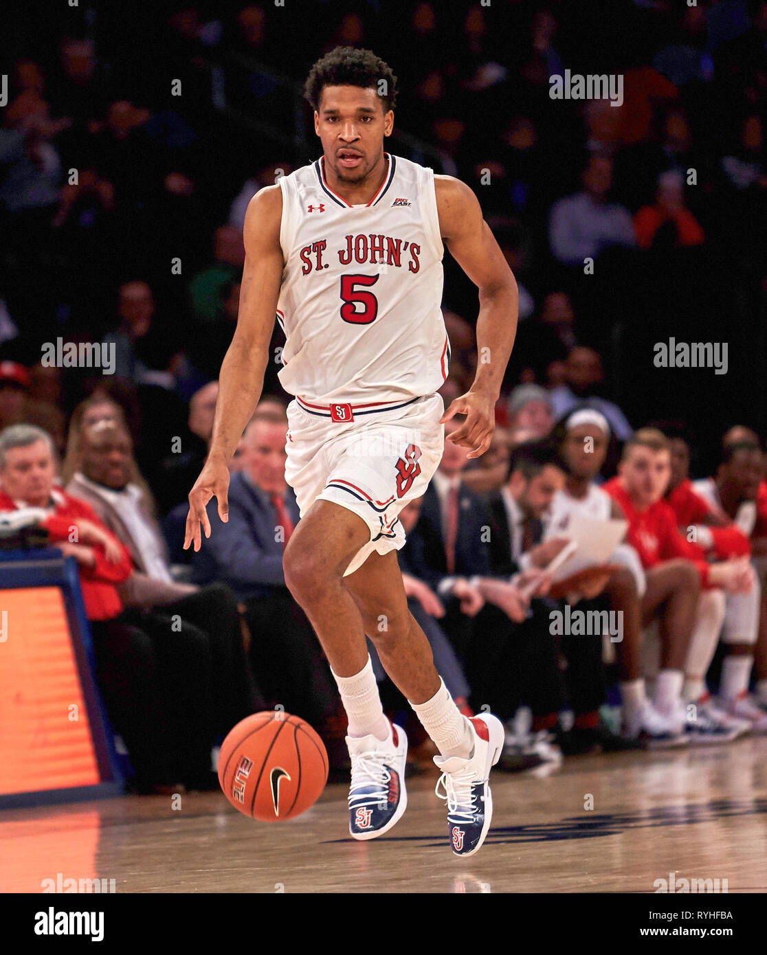 st johns jersey