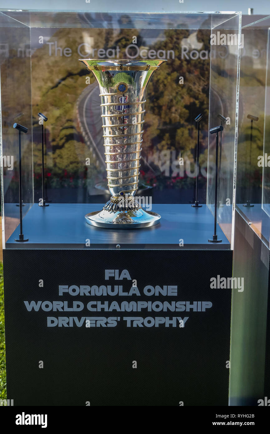 formula one drivers championship