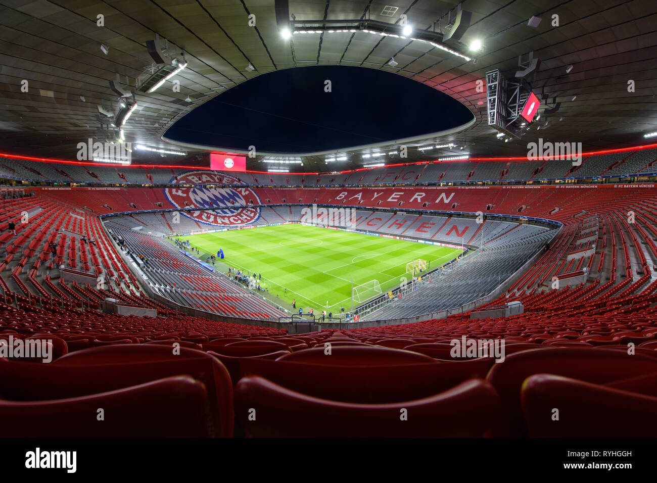 98+ Thousand Champions League Arena Royalty-Free Images, Stock Photos &  Pictures