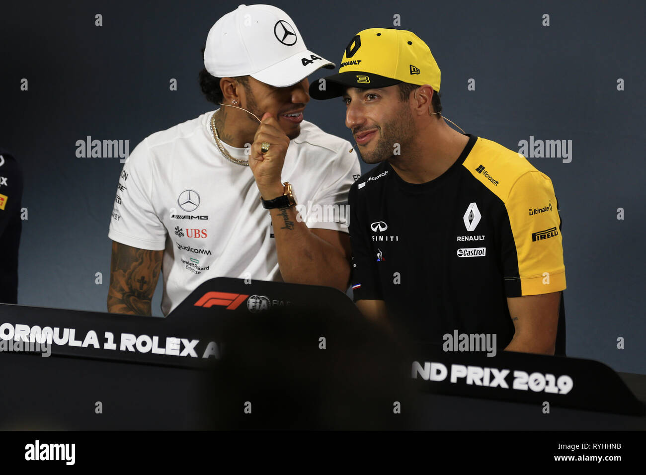 nb grand prix 2019