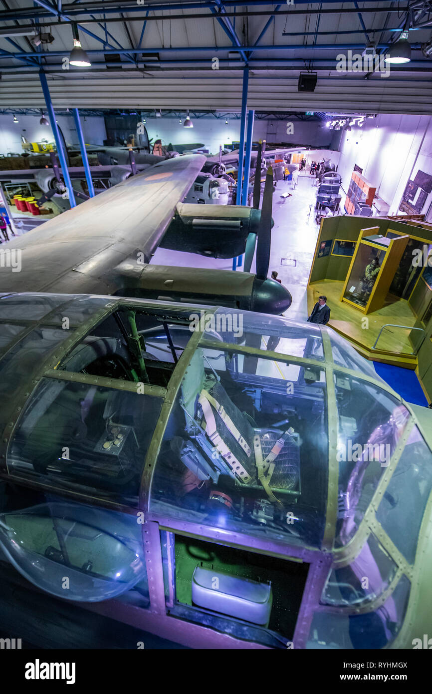 See? 28+ Truths About Lancaster Cockpit 360 People Did not ...