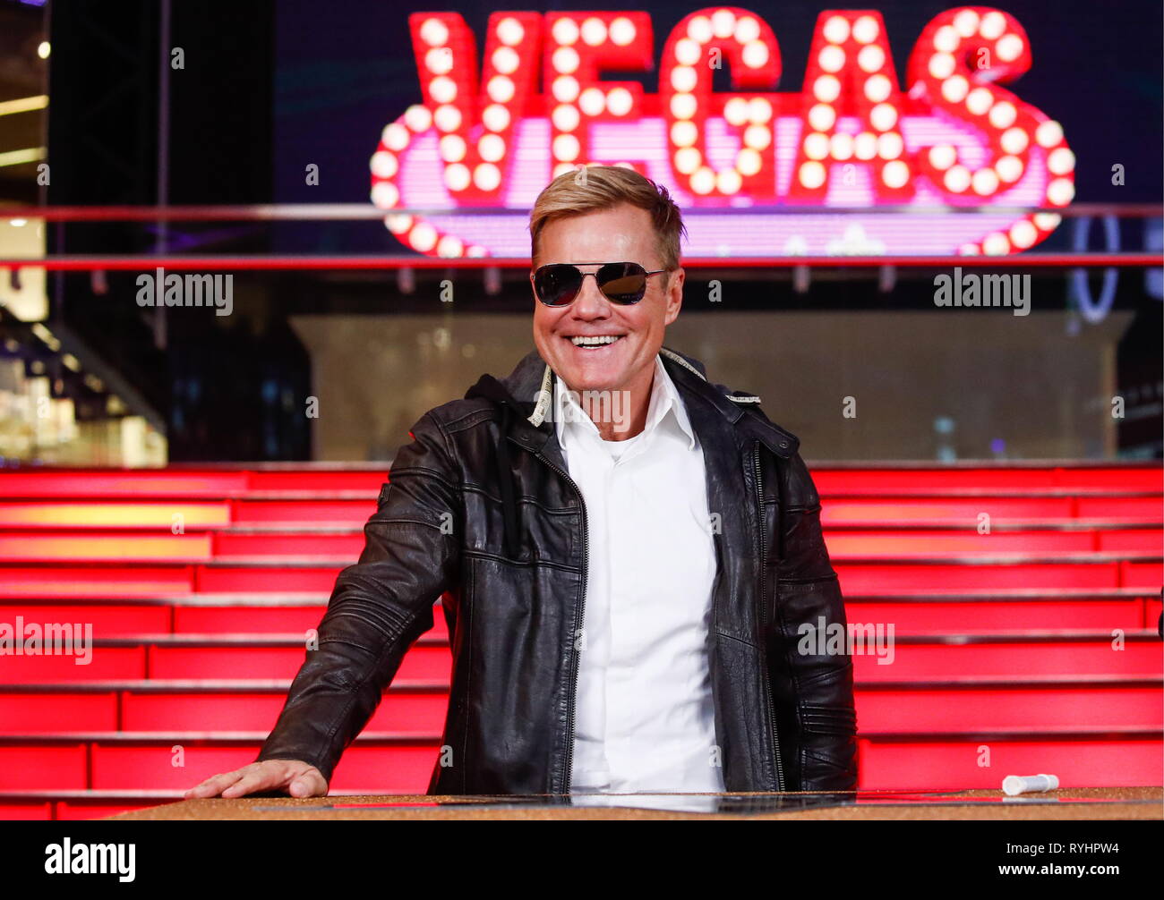 تصادم جين اوستين عمم camp david lederjacke dieter bohlen ...