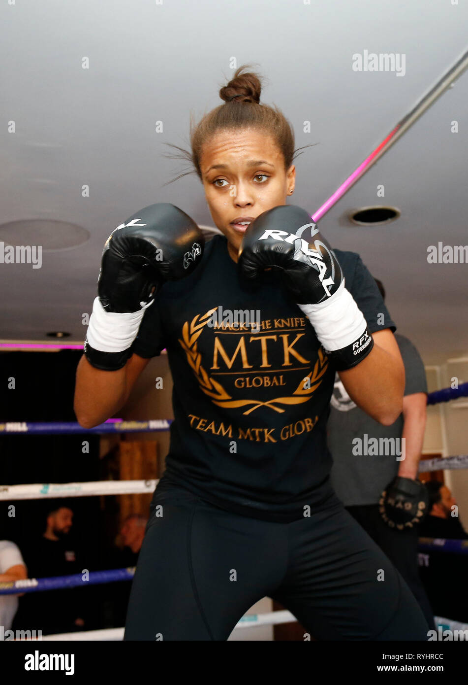 Natasha jones wbo hires stock photography and images Alamy