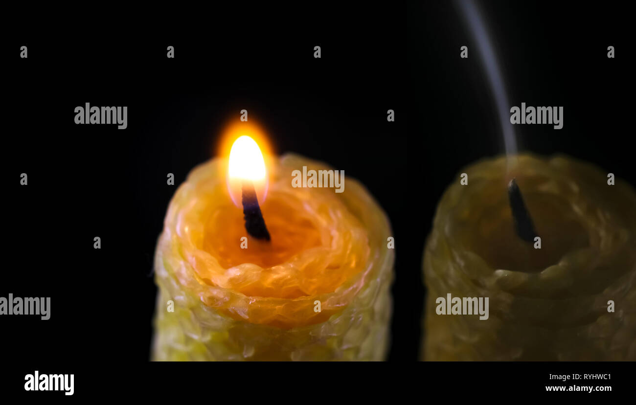 eternal candle
