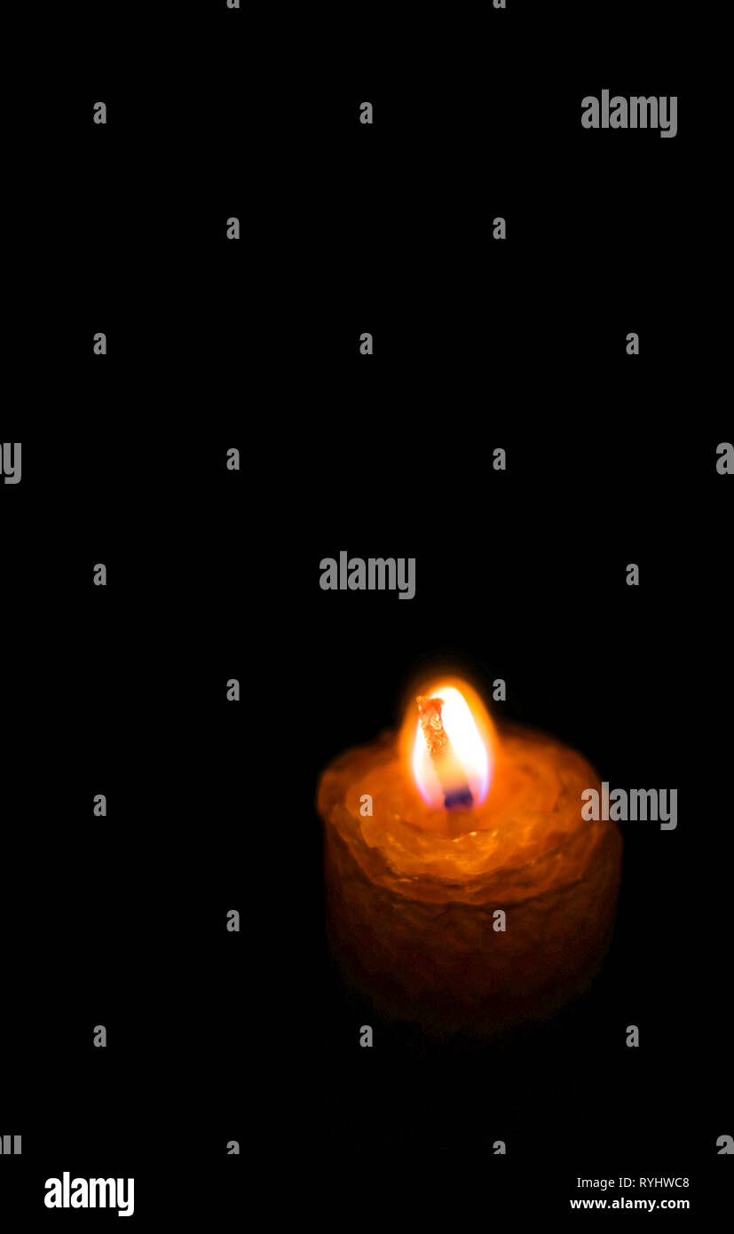 eternal candle