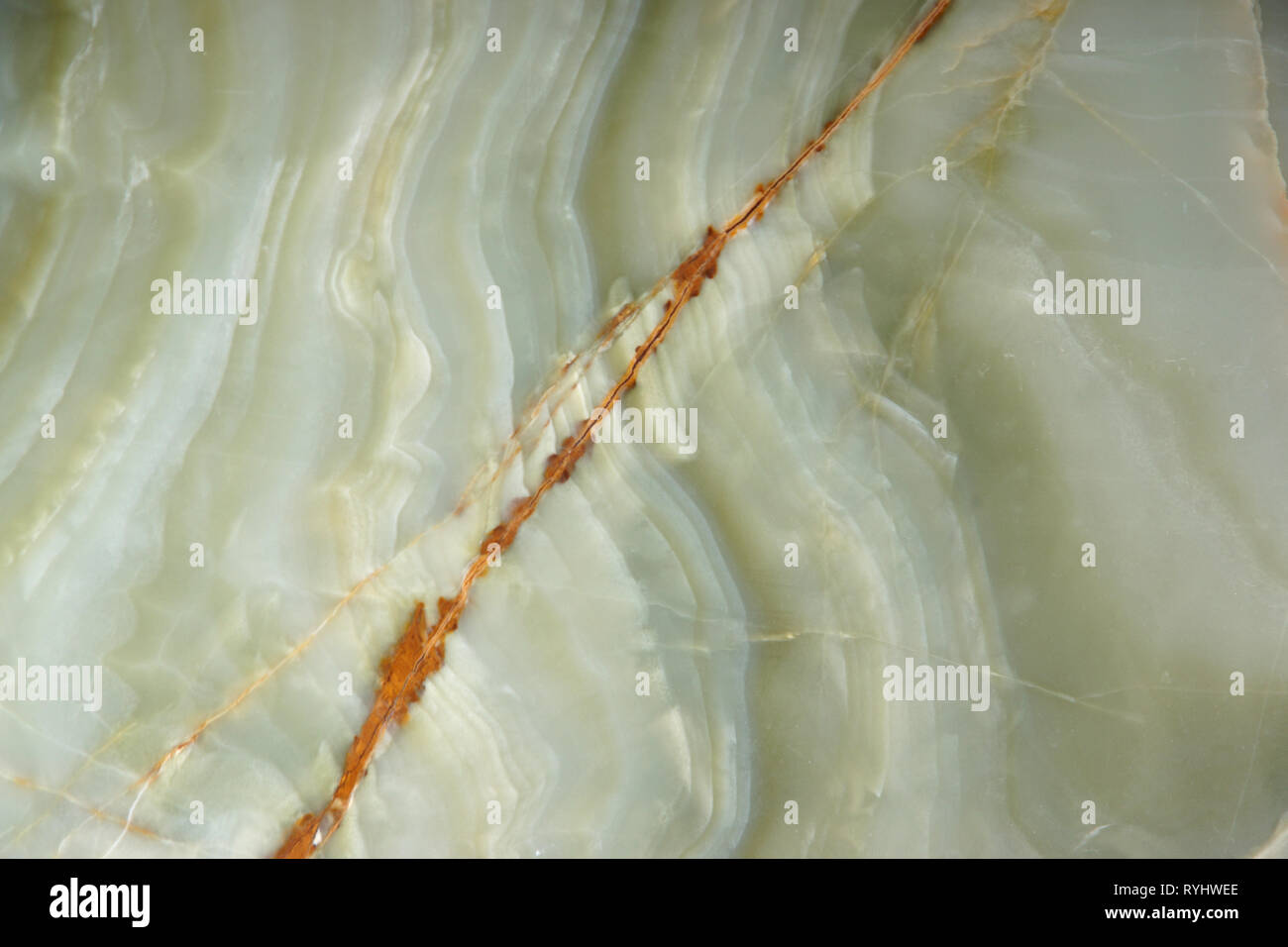 Natural Green Onyx Stone With A Red Stripe On The Surface Stock Photo Alamy Natural Green Onyx Stone With A Red Stripe On The Surface Stock Photo Alamy