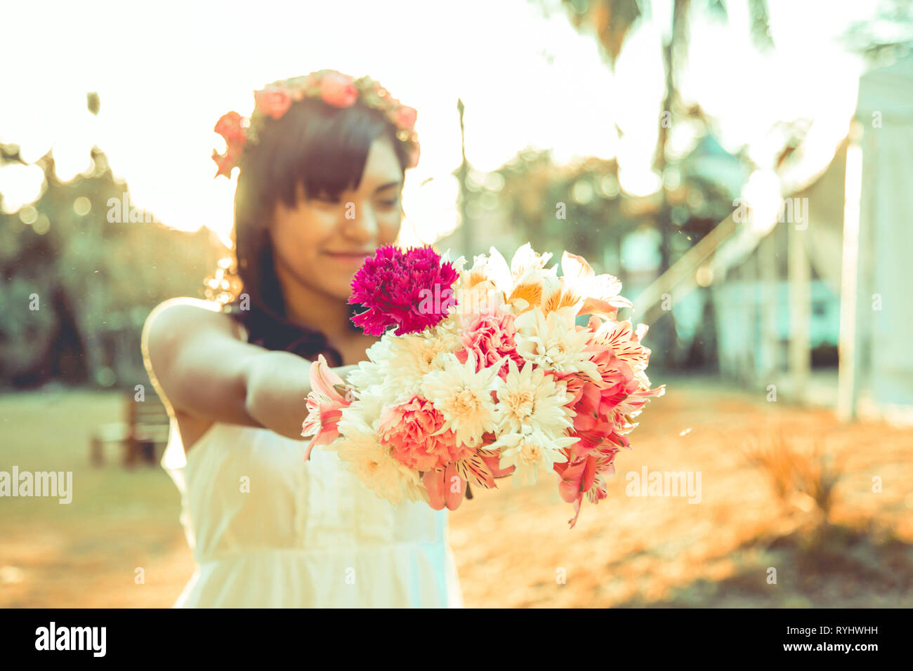 Modeling hires stock photography and images Alamy