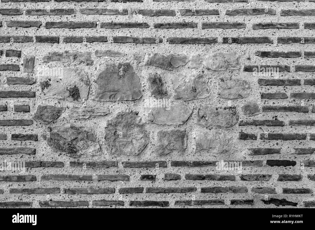 Cobblestone paving texture seamless hi-res stock photography and images ...