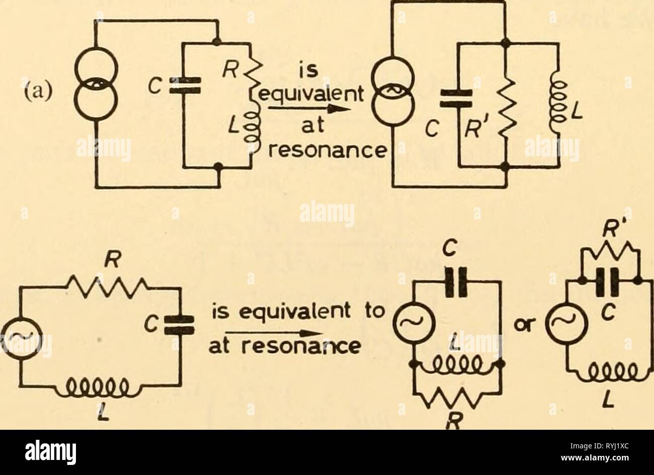 Electrical Diagram - LQ