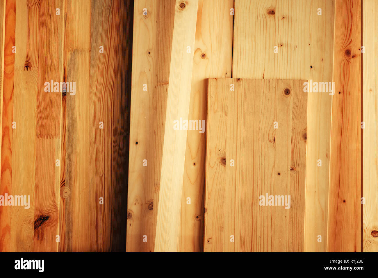 Pine Flooring Stock Photos Pine Flooring Stock Images Alamy