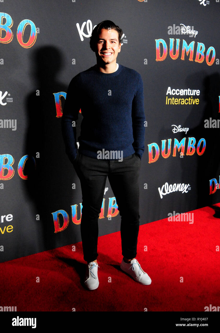 HOLLYWOOD, CA MARCH 11 Actor/Director Manolo Gonzalez, aka Manolo