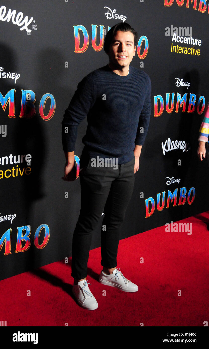 HOLLYWOOD, CA MARCH 11 Actor/Director Manolo Gonzalez, aka Manolo