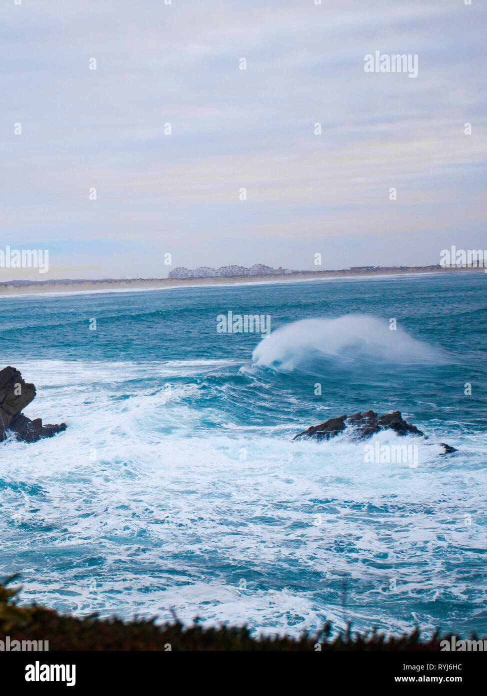 Sea beach photos hi-res stock photography and images - Alamy