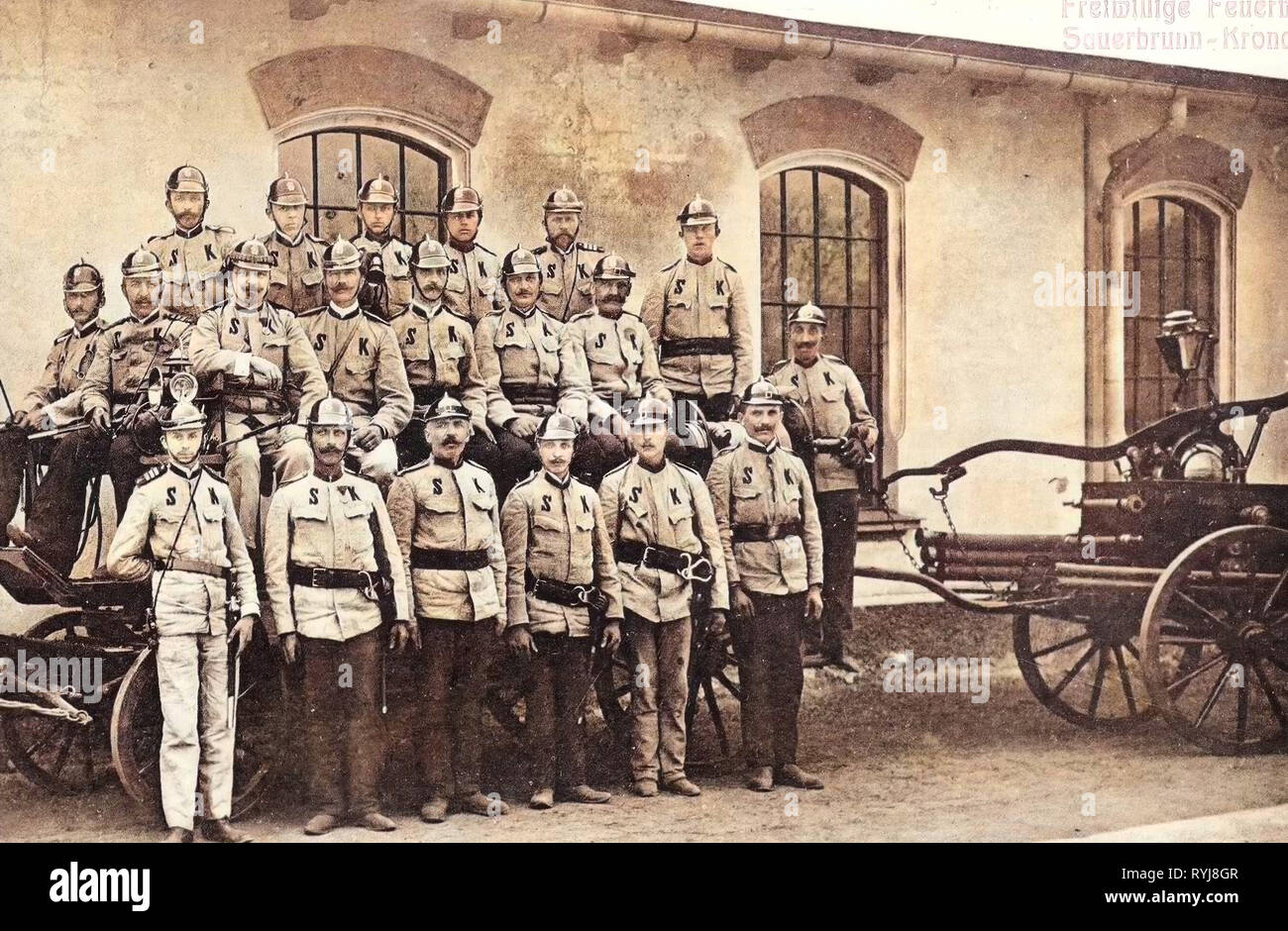 Freiwillige Stock Photos & Freiwillige Stock Images - Alamy