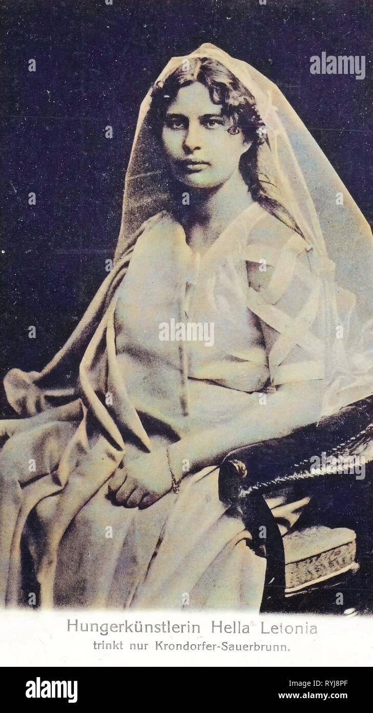 Queens are Born in Latonia PF