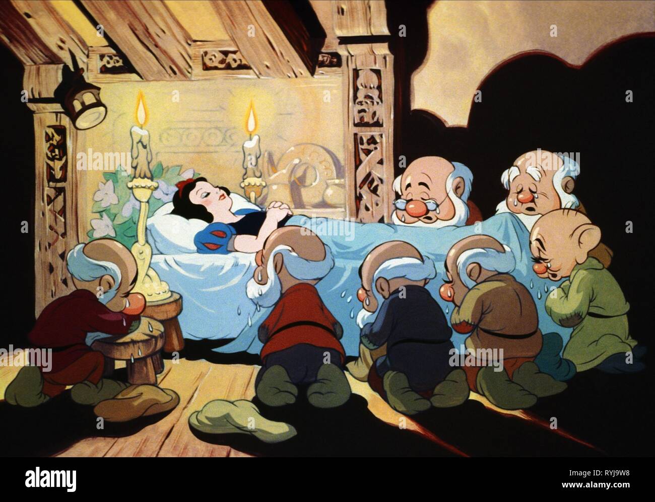 Seven Dwarfs Dopey High Resolution Stock Photography and Images - Alamy.