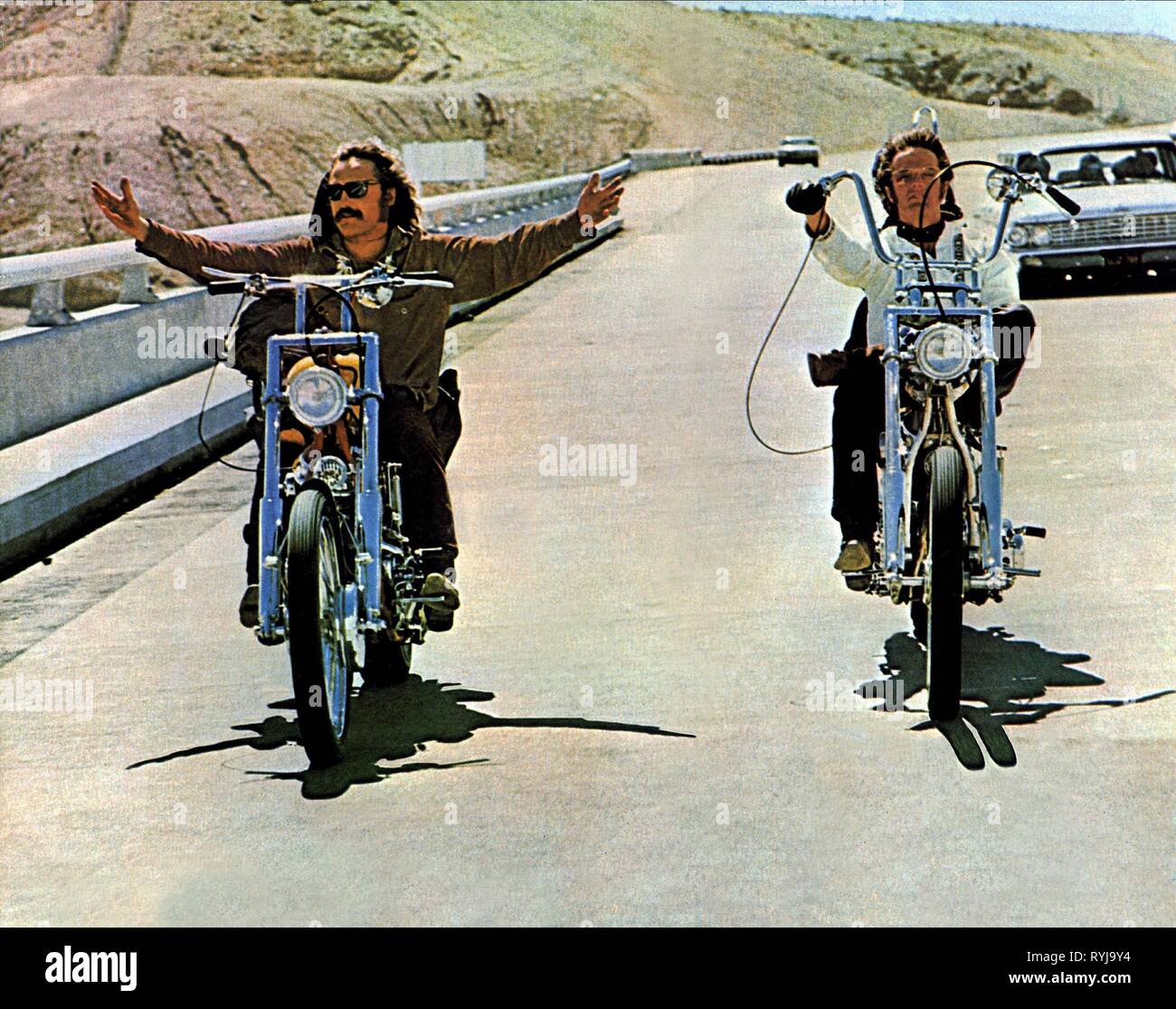 Movie easy rider hires stock photography and images Alamy